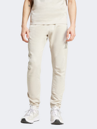 Adidas All Szn Men Sportswear Pant Wonder Alumina