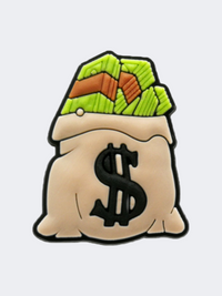 Shlickshlack Dollar Ornament Unisex Lifestyle Stickiz