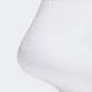 Adidas Cushioned Crew 3 Pairs Unisex Sportswear Sock White/Black