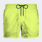Allen Cox Men Beach Swim Short Zest