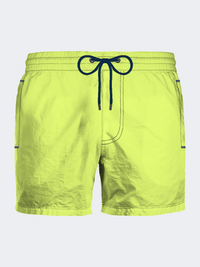 Allen Cox Men Beach Swim Short Zest