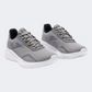 Joma Sodio 2512 Men Running Shoes Grey