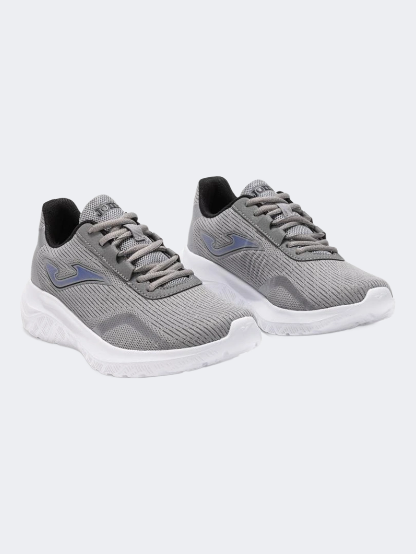Joma Sodio 2512 Men Running Shoes Grey