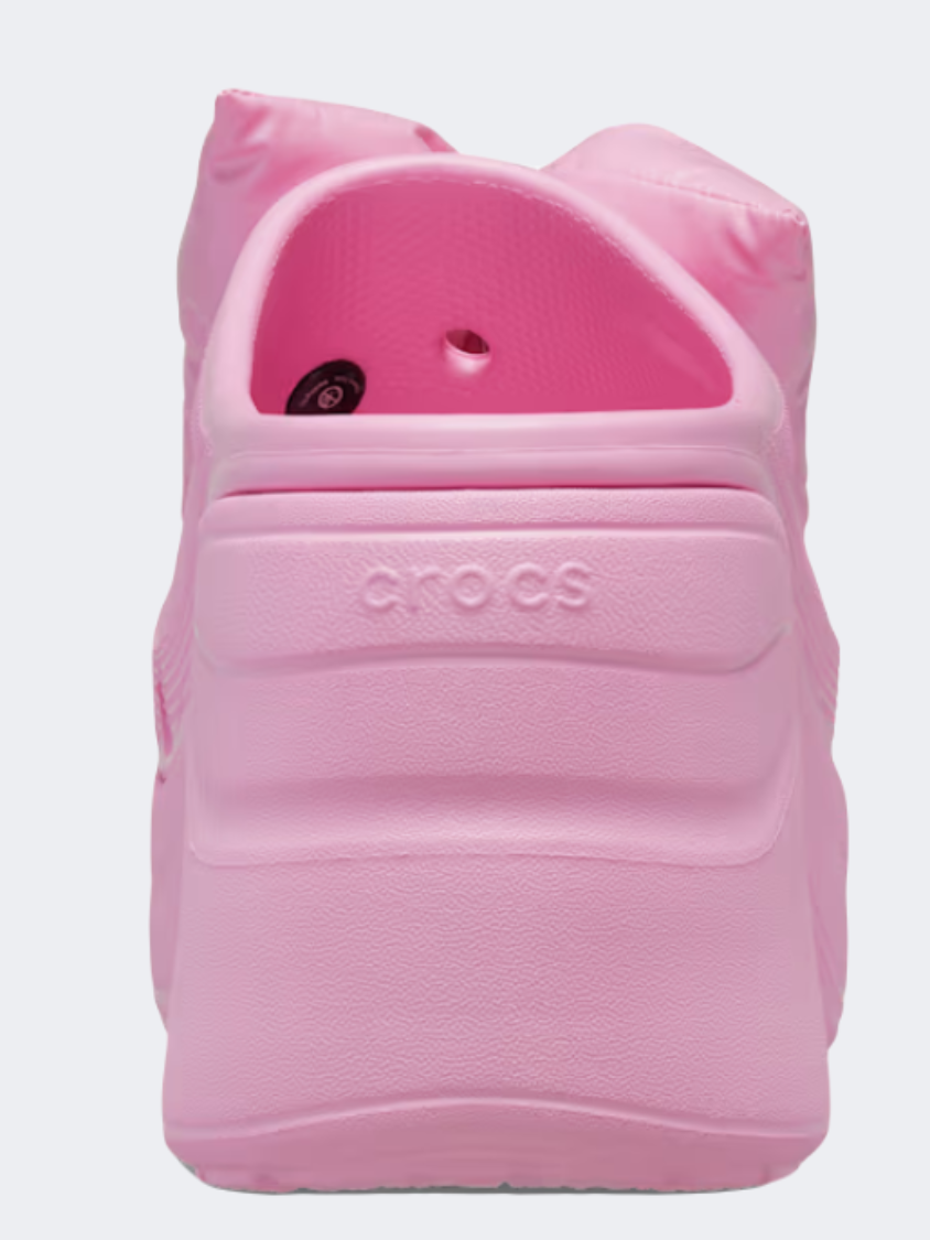 Crocs Siren Bow Clog 24cm ピンク crocs SIREN BOW CLOG PINK