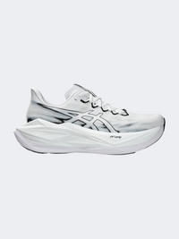 Asics Superblast 3 Unisex Running Shoes White/Black