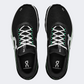 On Cloudmonster 2 Men Running Shoes Black/Glacier
