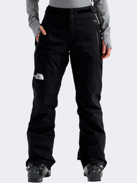 The North Face Lenado Women Skiing Pant Tnf Black