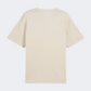 Puma Essentials Relaxed Small Number 1 Logo Men Lifestyle T-Shirt Alpine
