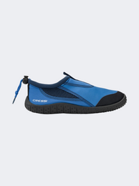 Cressi Coco Unisex Swim Aqua Shoes Light Blue