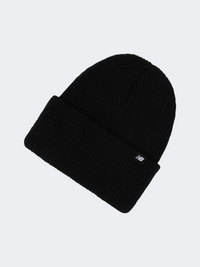 New Balance Fisherman Unisex Lifestyle Beanie Black