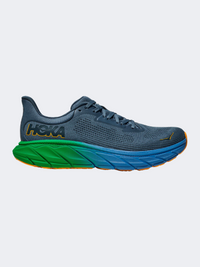 Hoka Arahi 7 Men Running Sneakers Thunder Cloud/Stormy