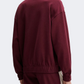 Puma T7 Relaxed Women Lifestyle Jacket Ruby Shimmer