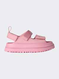 Ugg Goldenglow Kids-Girls Lifestyle Sandal Pink