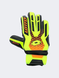 Lotto Spider 900 Gs -Boys Football Gloves Multicolor
