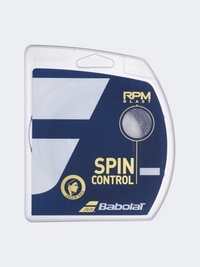 Babolat Rpm Blast 12 M 125/17 Padel String Black