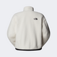The North Face Yumiori Reversible Women Hiking Jacket Black/White Dune