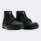 Palladium Pampa Hi Men Lifestyle Shoes Black