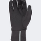 Ctr All-Stretch Liner Men Lifestyle Gloves Black