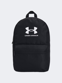 Under Armour Essential Lite 20 L Unisex Lifestyle Backpack Black/White