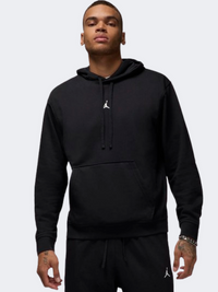 Nike Jordan Df Sport Crossover Fleece Men Lifestyle Hoody Black/White