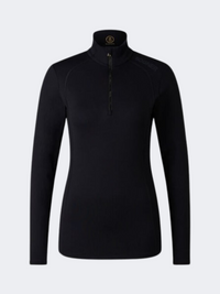 Bogner Medita1 Women Skiing Baselayer Black