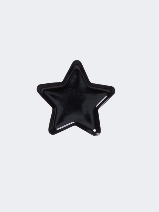 Crocs Tiny Friendship Star Unisex Lifestyle Pins White/Black