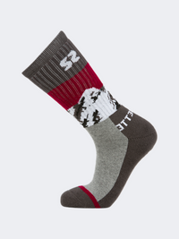 Socksette Mountain Women Lifestyle Sock Multicolor