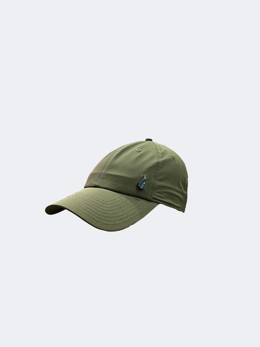 Oil And Gaz Ultimate Unisex Lifestyle Cap Olive