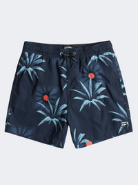 Billabong Good Times Boys Beach Swim Short Midnight