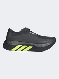 Adidas Hyperboost Edge Men Running Shoes Carbon