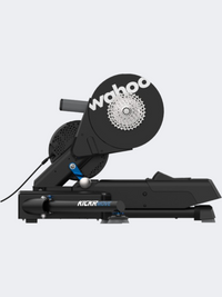 Wahoo Kickr Move Power Biking Rack Black/Grey