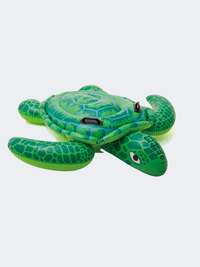 Intex Sea Turtle Ride Beach Floater 150 x 127 cm Multicolor