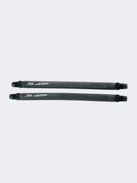 Cressi Plus Pair Rubber 18 X 220 Mm Spear Fishing Equipment Black