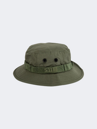 5-11 Boonie Tactical Hat Tdu Green
