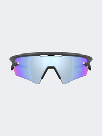 Oakley Sphaera Slash Outdoor Sunglasses Matte Carbon/Deep
