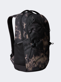 The North Face Jester 28 L Unisex Lifestyle Bag Black Light Refract