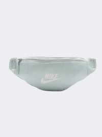 Nike Heritage S Unisex Training Bag Light Silver/Phantom