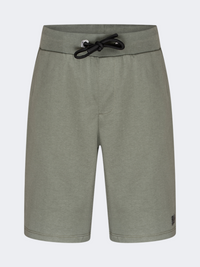 Oil&Gaz Durable Kids-Boys Lifestyle Short Olive