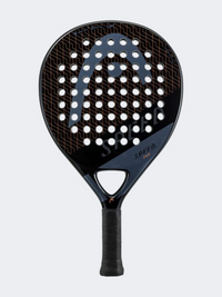 Head Evo Speed 2023 Unisex Padel Racquet Brown/Black/Grey