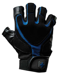 Harbinger Men Fitness Training Grip Gloves