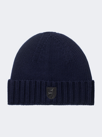 Toni Sailor Juno Men Lifestyle Beanie Midnight