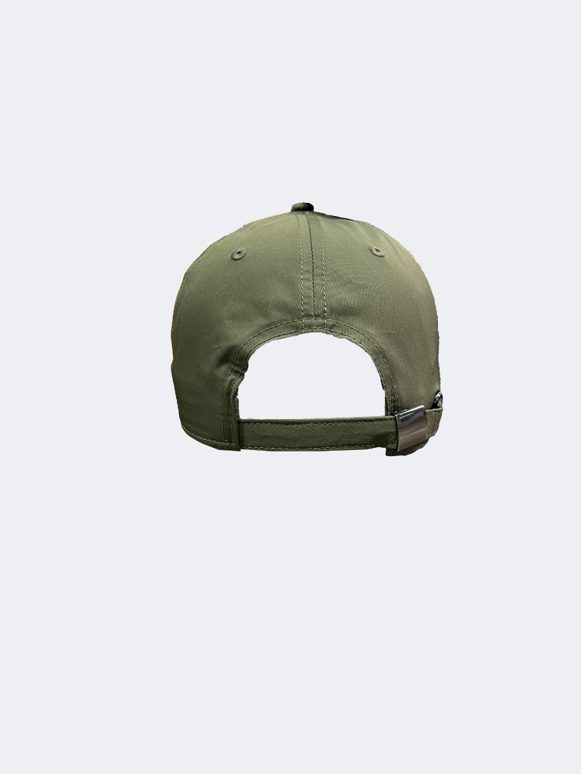 Oil And Gaz Ultimate Kids Lifestyle Cap Olive