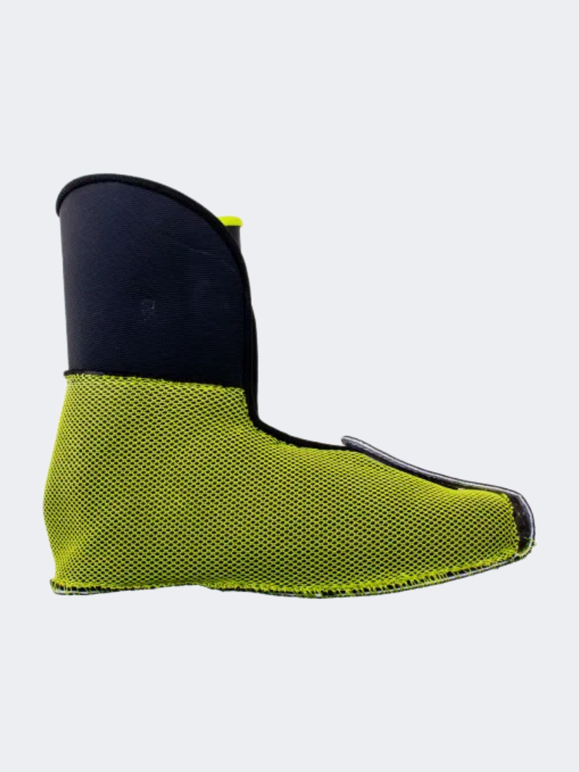 Roces Orlando III Unisex Roller Skates Blue/Lime
