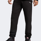 Puma Pumatech Men Lifestyle Pant Black