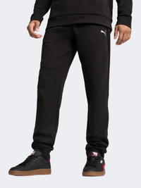 Puma Pumatech Men Lifestyle Pant Black