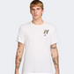 Nike Sportswear Club Neo Varsity Men Lifestyle T-Shirt White