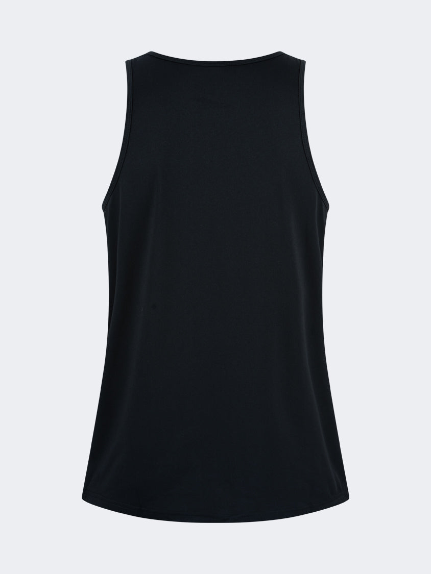 Top Ten Lightweight Men Training Tank Black