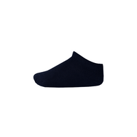 TopTen Low No Cushion Unisex Lifestyle Sock Navy