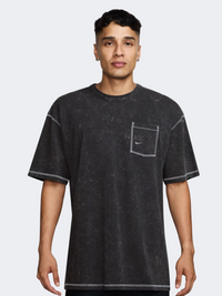 Nike Max90 Men Lifestyle T-Shirt Anthracite