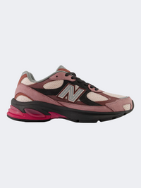 New Balance Abzorb 2010 Women Lifestyle Shoes Pink